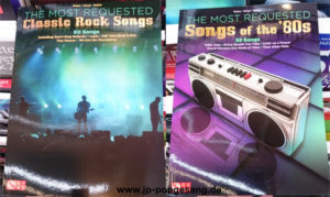 Musikmesse 2017 Thematische Songsbooks