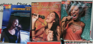 Musikmesse 2017 Genre Songbooks